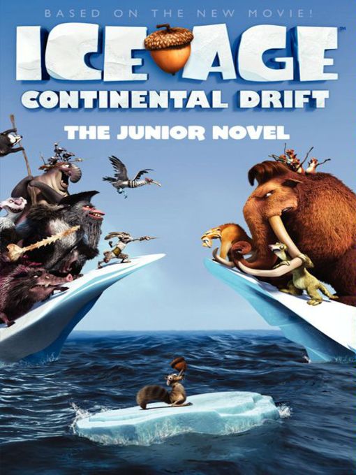 Title details for Continental Drift by Susan Korman - Available